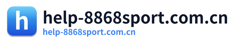 help-8868sport.com.cn Logo
